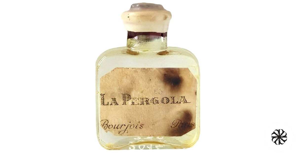 La Pergola Bourjois