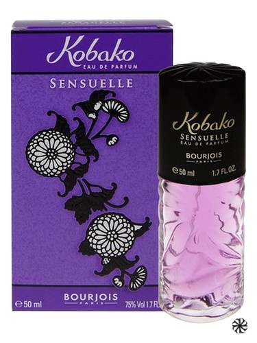Kobako Sensuelle Bourjois