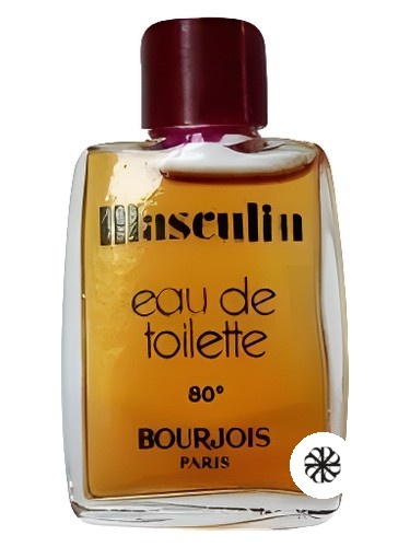 Masculin Bourjois