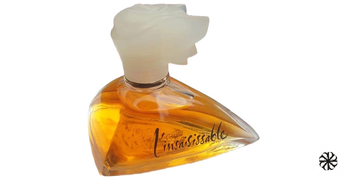 L'Insaisissable Bourjois