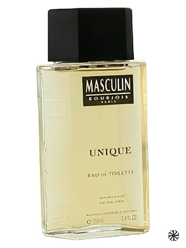 Masculin Unique Bourjois