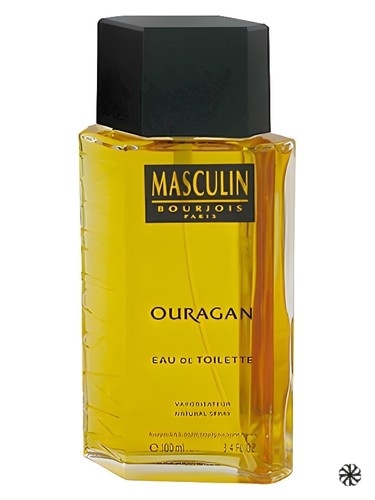 Masculin Ouragan Bourjois
