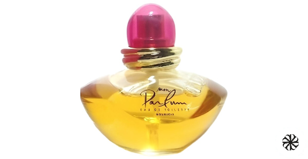 Mon Parfum Bourjois