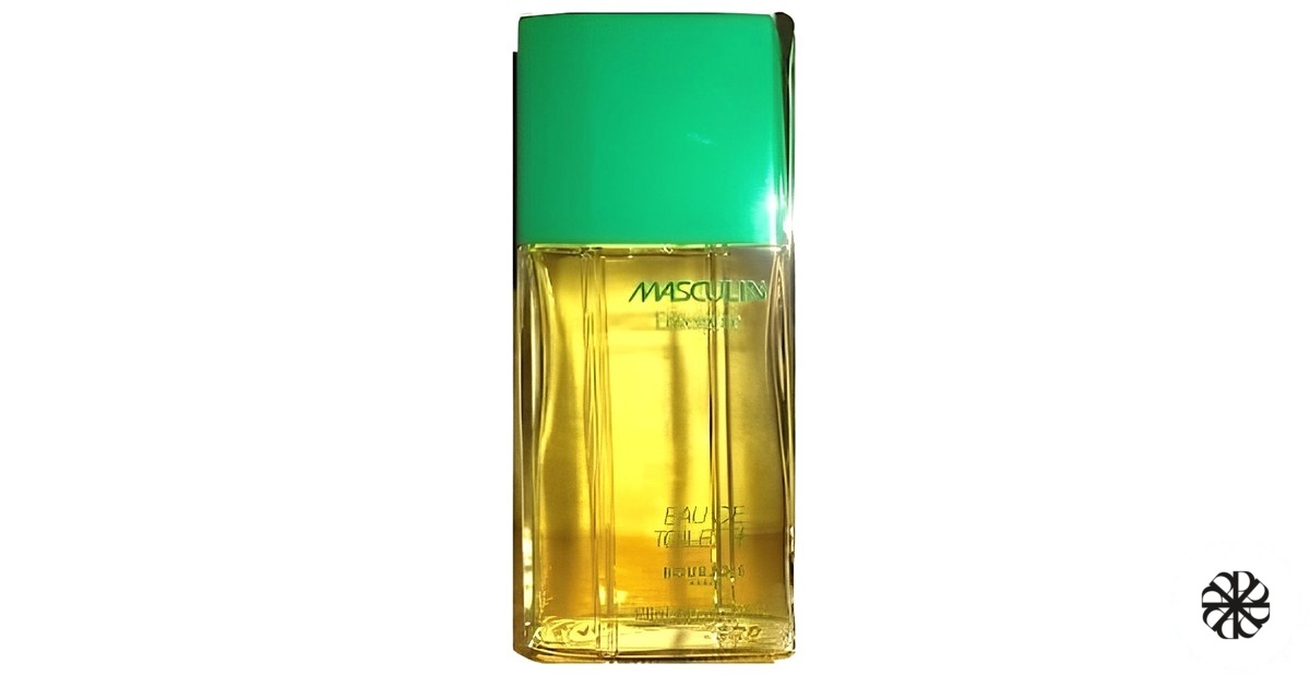 Masculin Envergure Bourjois