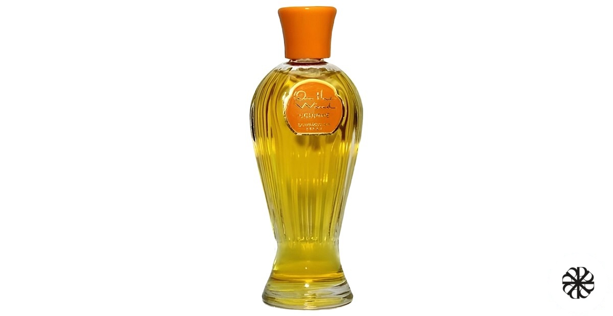 On the Wind Bourjois
