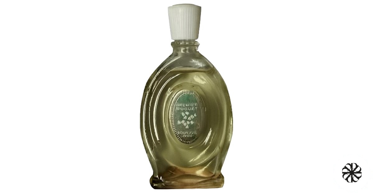 Premier Muguet Bourjois