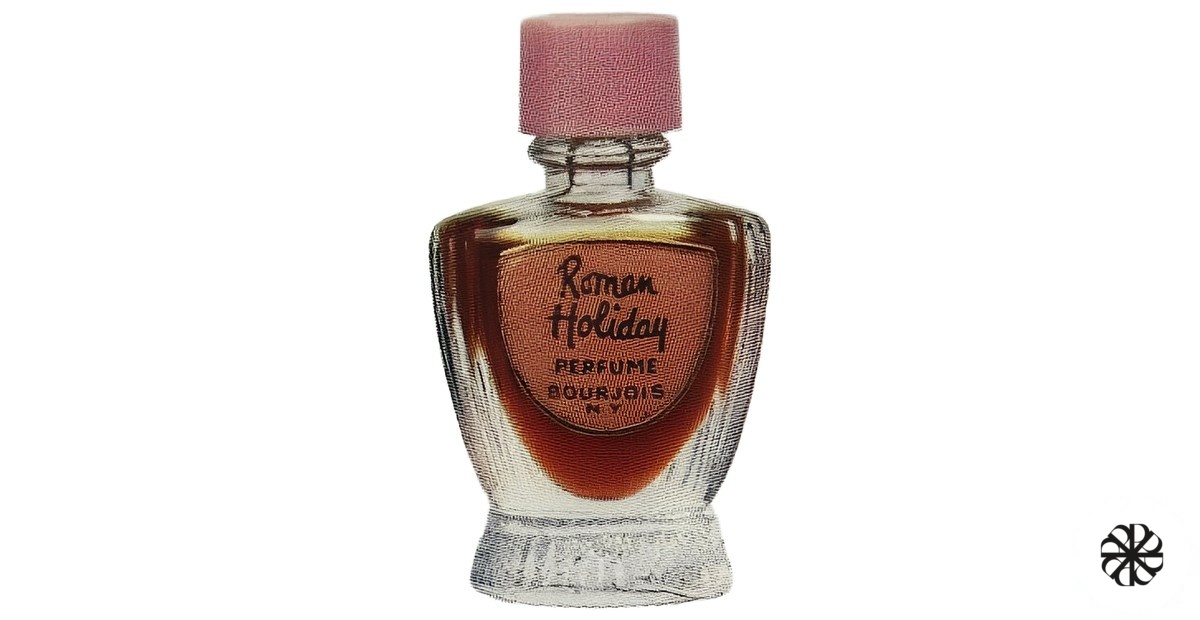 Roman Holiday Bourjois