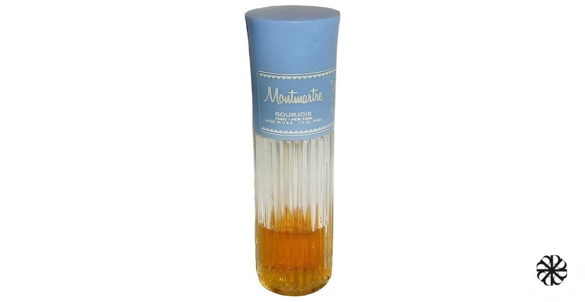 Montmartre Bourjois