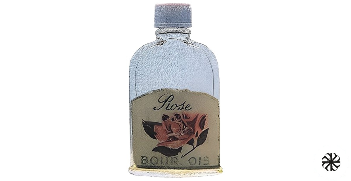 Rose Eau de Cologne Bourjois