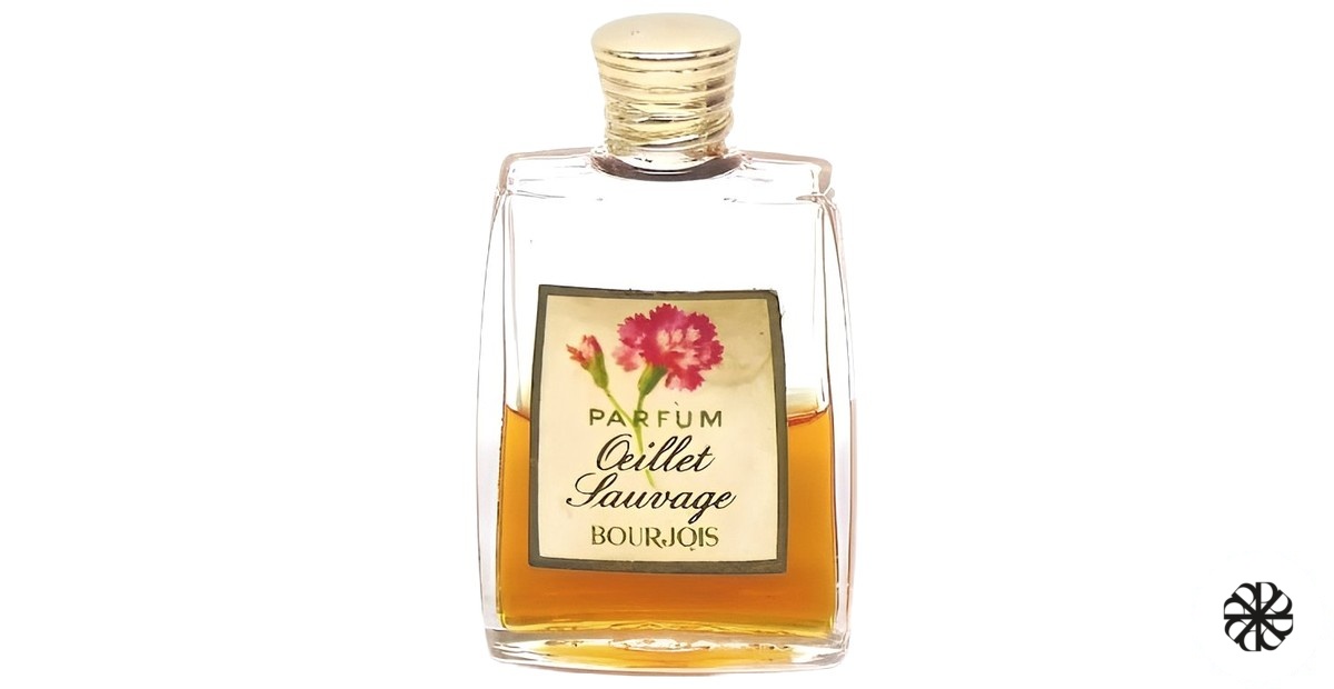Oeillet Sauvage Bourjois