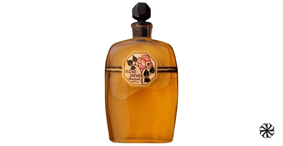 Rose Rêvée Bourjois