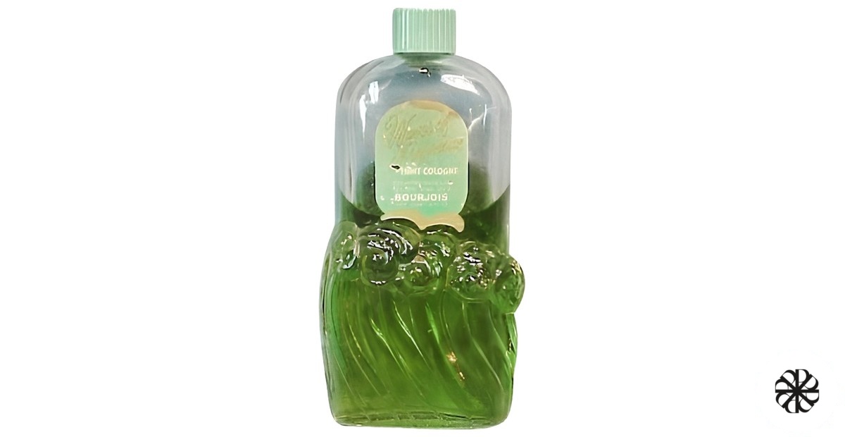 Waves of Fragrance Bourjois