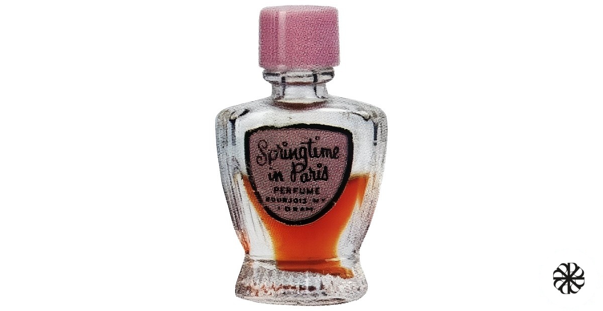 Springtime in Paris Bourjois