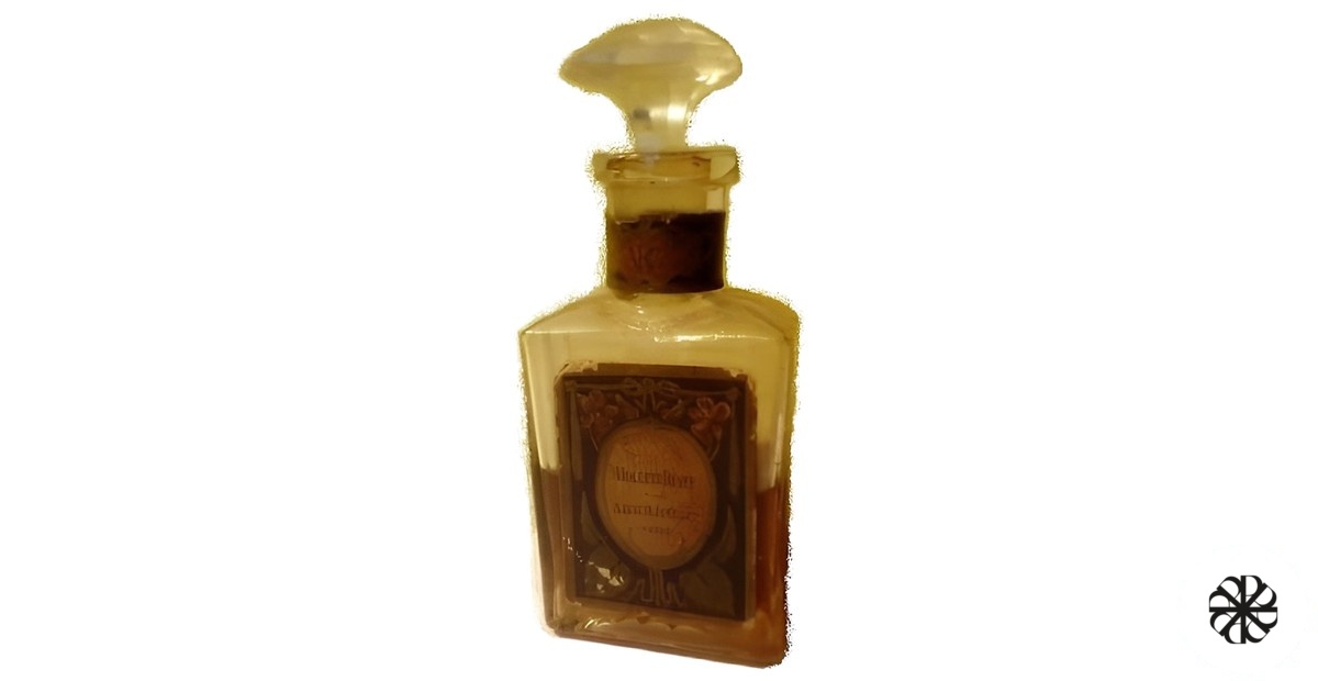 Violette Rêvee Bourjois