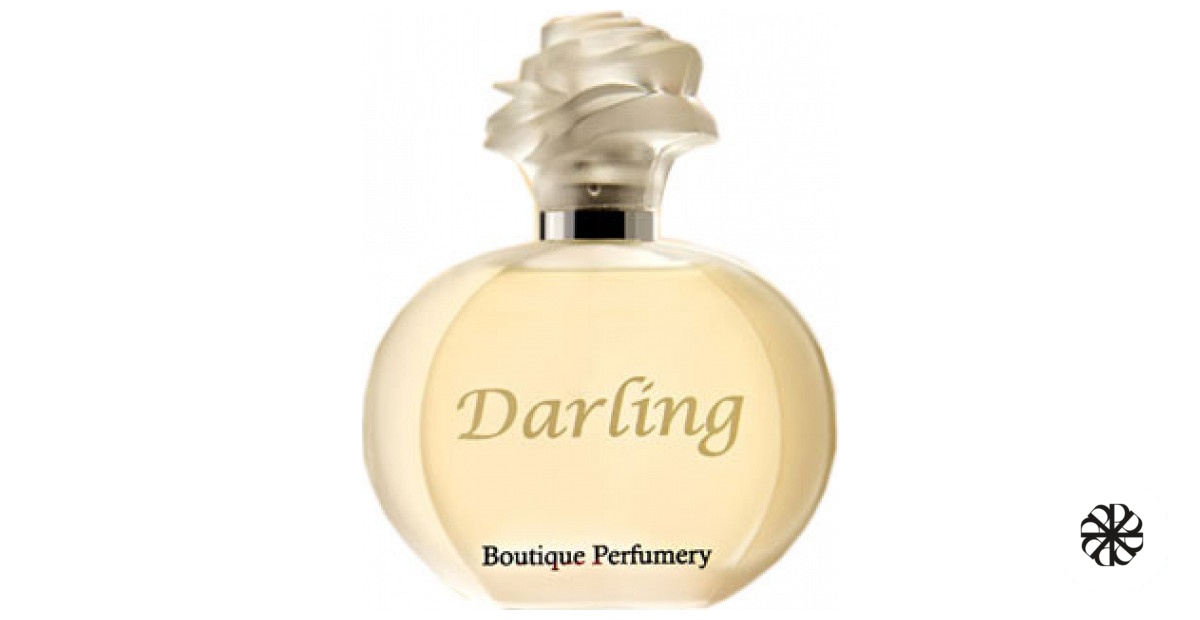 Darling Boutique Perfumery