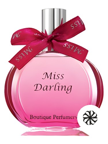 Miss Darling Boutique Perfumery