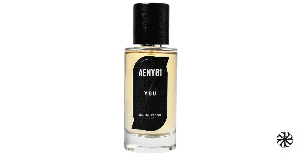 You AENYØ1