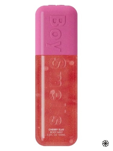Cherry Slay Boy Smells