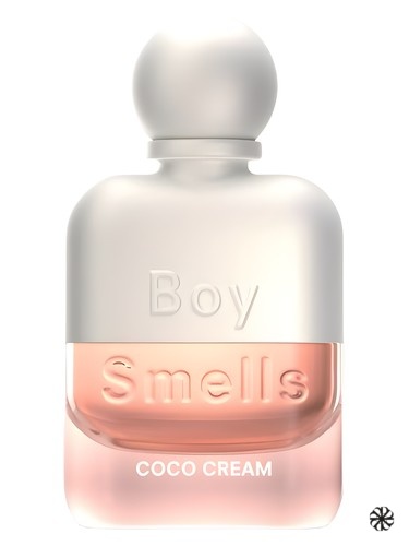 Coco Cream Boy Smells