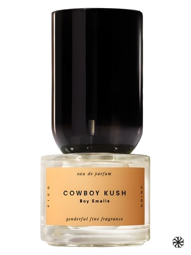Cowboy Kush Boy Smells