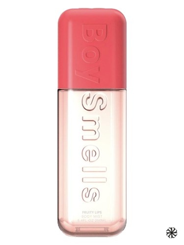 Fruity Lips Boy Smells