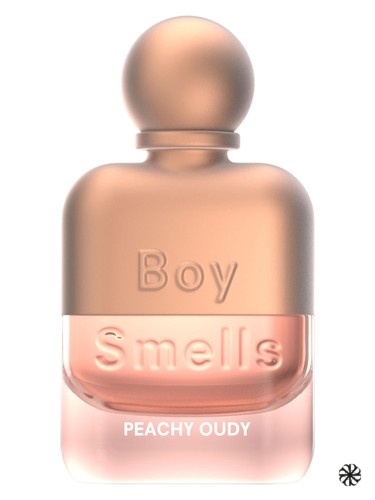 Peachy Oudy Boy Smells