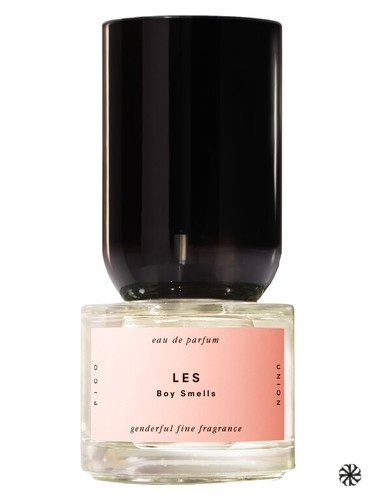 Les Boy Smells