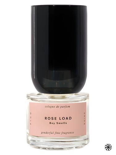 Rose Load Boy Smells
