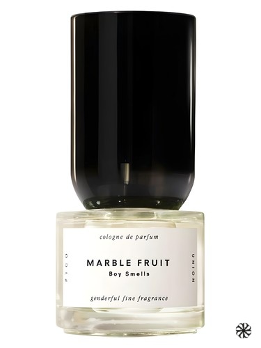 Marble Fruit Boy Smells
