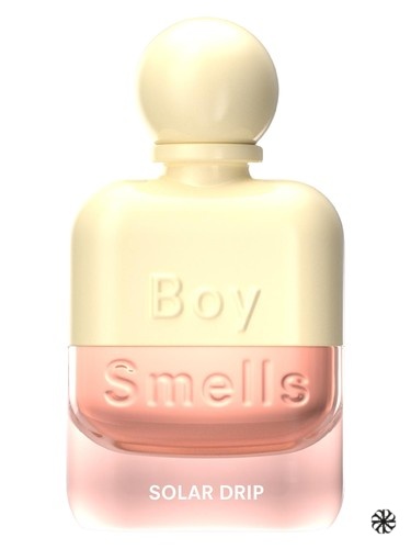 Solar Drip Boy Smells