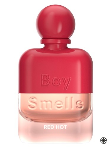 Red Hot Boy Smells
