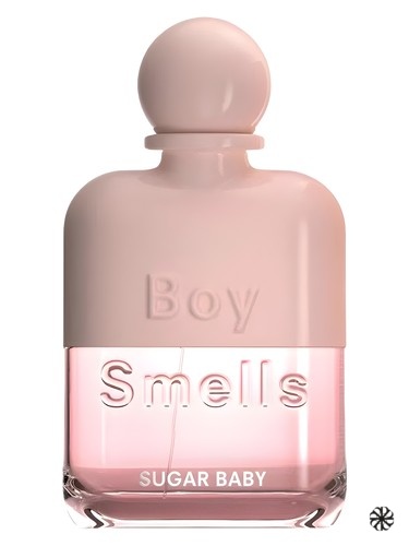 Sugar Baby Boy Smells