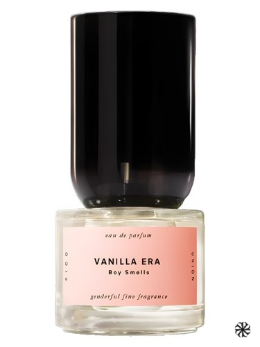Vanilla Era Boy Smells