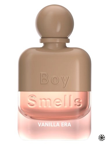 Vanilla Era (2025) Boy Smells
