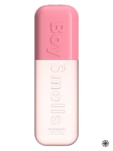 Water Melons Boy Smells
