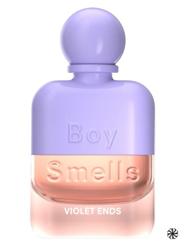Violet Ends (2025) Boy Smells