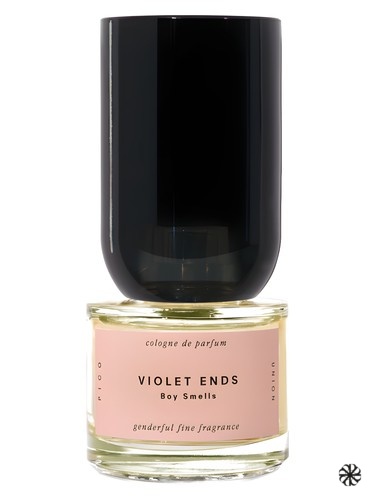 Violet Ends Boy Smells