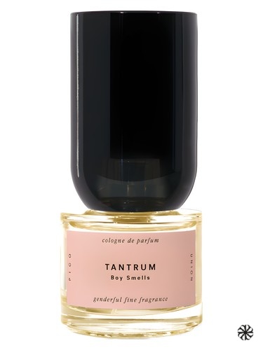 Tantrum Boy Smells