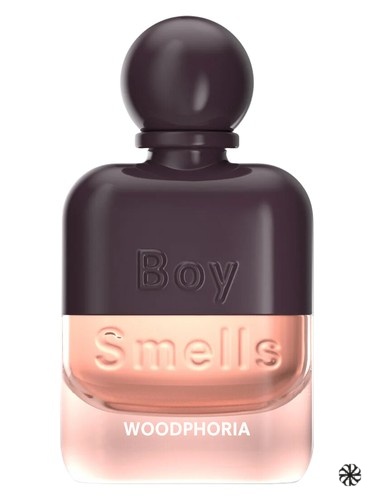 Woodphoria (2025) Boy Smells
