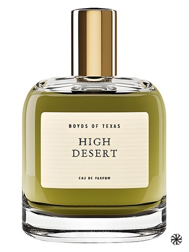 High Desert Boyd's of Texas