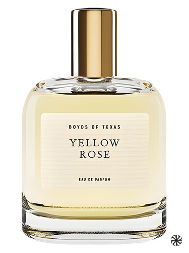 Yellow Rose Boyd's of Texas