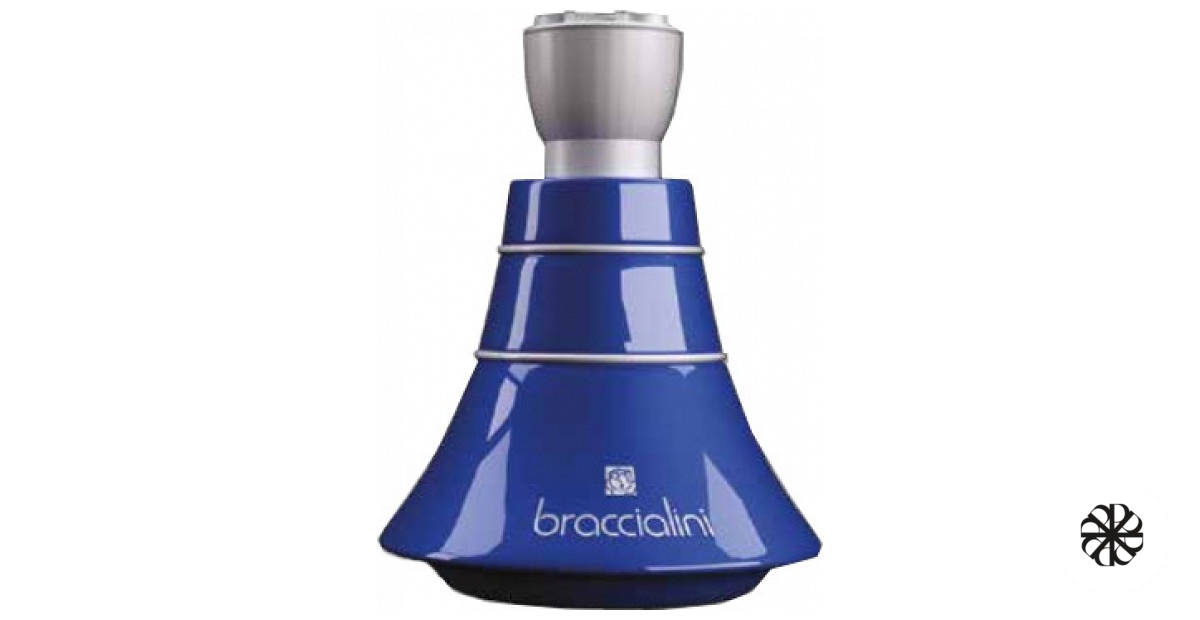 Blue Casual Braccialini