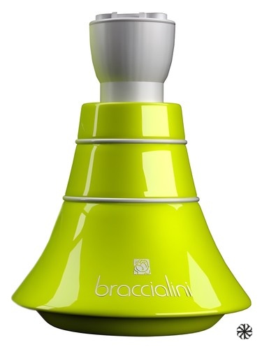Glossy Green Braccialini