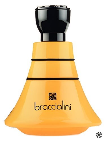 Braccialini Eau de Parfum Pour Femme Braccialini