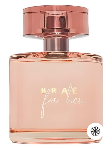 Braé for Her BRAÉ