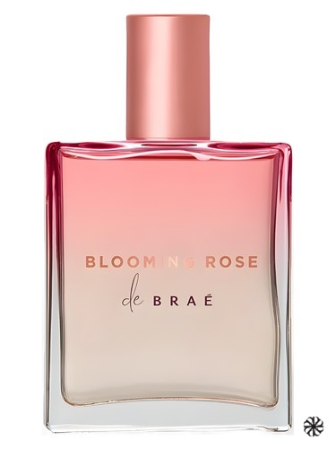 Blooming Rose BRAÉ