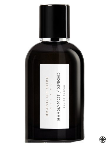 Bergamot / Spiked Brand No More