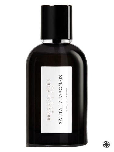 Santal / Japonais Brand No More