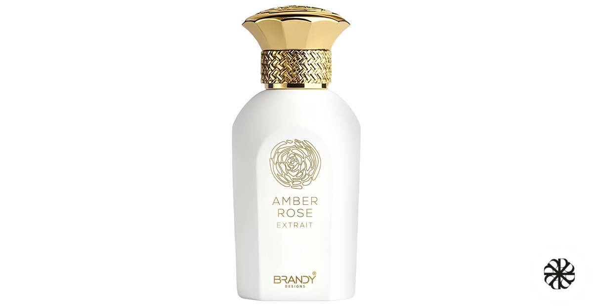 Amber Rose Brandy Designs