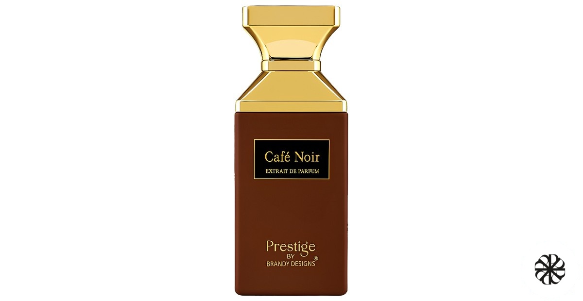 Café Noir Prestige Brandy Designs